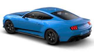 2025 Ford Mustang® External Image 3